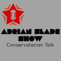 Adrian Slade