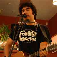 GeorgeForeign