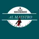 Siguiendo Al Maestro