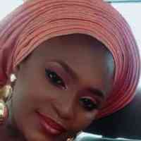 Olayinka Ademola - Adedeji