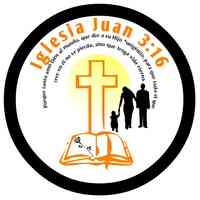 Iglesia juan3:16