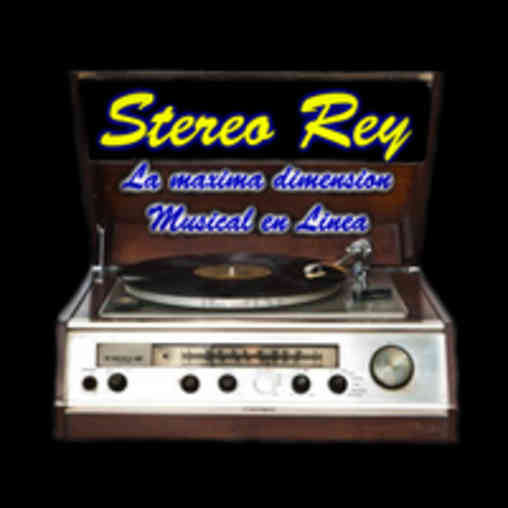 Stereo Rey & Retromania Music 70s 80s 90s & more