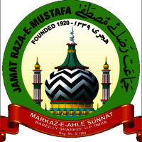 Jamat Raza-E-Mustafa Dichpally