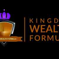 Kingdom Wealth Formula