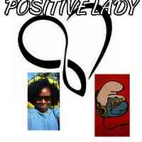 Dreah/PositiveLady