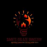 Saints Ablaze ministry