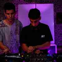 dj mati paredes