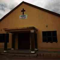 PHILADELPHIA BAPTIST CHURCH
