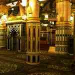 (رياض الجنة)