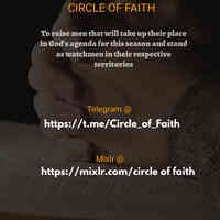 Circle of Faith