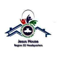 RCCG JESUS HOUSE AKURE