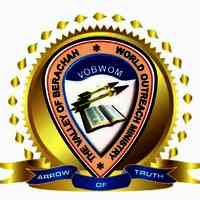 ARROWOFTRUTHMINISTRIES