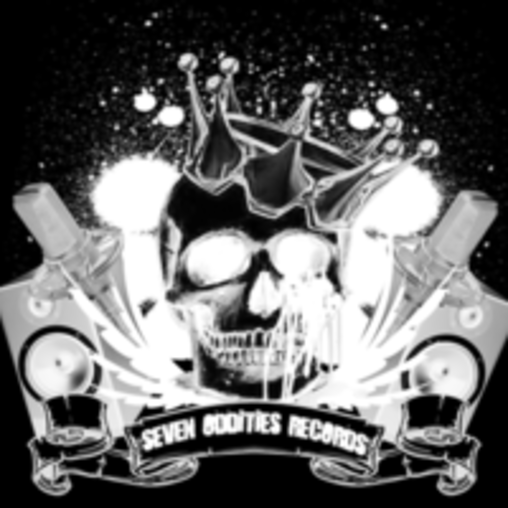 SevenOdditiesRecords