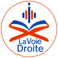 Lavoiedroite