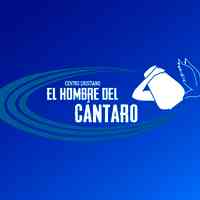 El Hombre del Cantaro