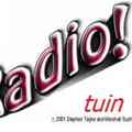 Radio tuin
