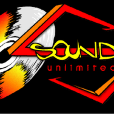 --Sounds Unlimited--