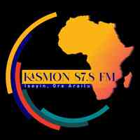 KASMON RADIO ISEYIN
