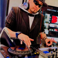 AUDIO INTENSITY MOBILE DJFRICK