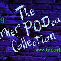 BarkerPODcastsCollectionLIVE