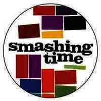 Smashing Time Radio
