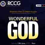 RCCG-R19-JC-DTCE
