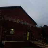 Masjid Al-Farooq Derby