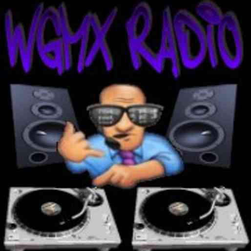 WGMX