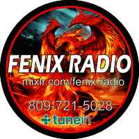 fenix-radio