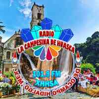 LA CAMPESINA DE HUASCA 101.9 FM