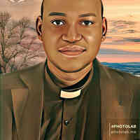 Victoire Internationale Mpaka