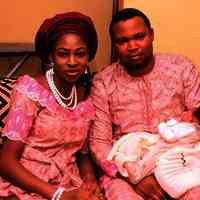 Oluwayemi Blessing Alabi