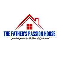 The Father's Passion house.
