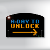 A Day To Unlock