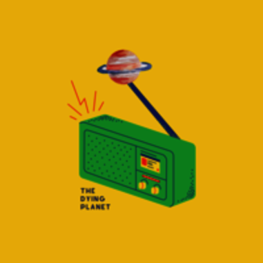 thedyingplanet