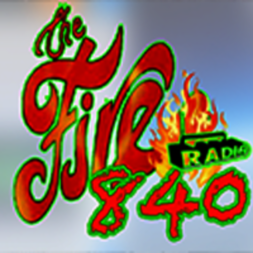 Fire840Radio