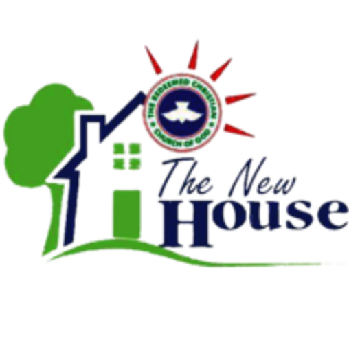 RCCGTheNewHouse