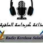 Radio Kerdasa Salafist