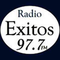 exitos 97.7