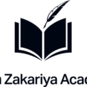 Imam Zakariya Academy