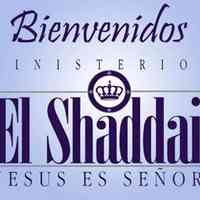 Elshaddairadiotv Elshaddai