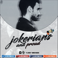 Jokerians & Proud