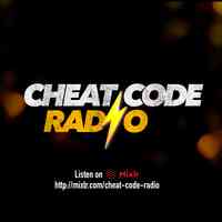 CHEAT CODE RADIO