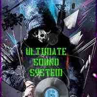 Ultimate Sound Radio