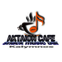 AKTAION CAFE LIVE - KALYMNOS