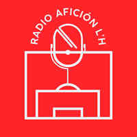 Radio afición lh