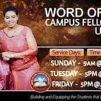 WLCF UNIBEN/UBTH