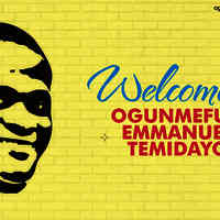 Ogunmefun Emmanuel
