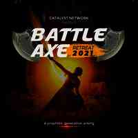 BATTLE AXE RETREAT