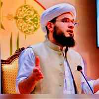 Mufti Syed Adnan Kakakhail